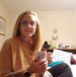 Meet your Posher, Ellen